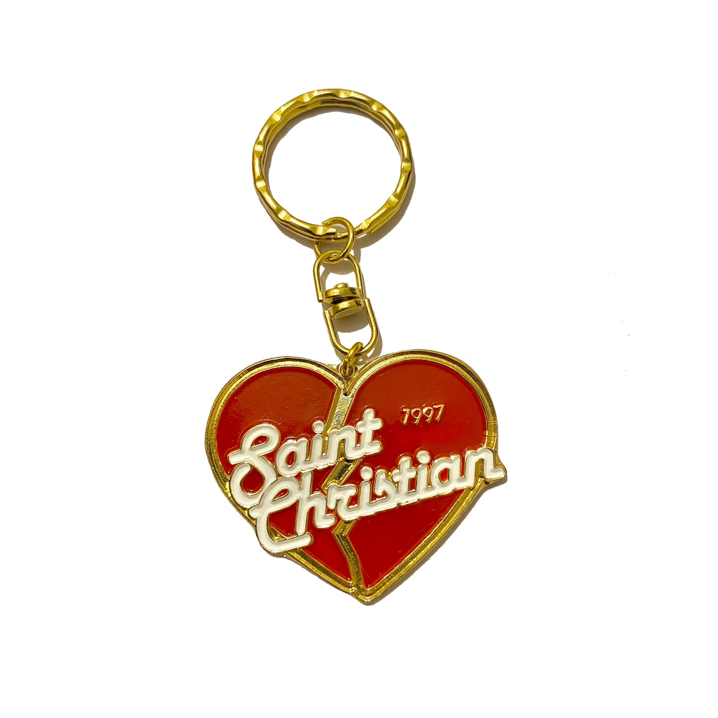 L.S.C Heartbreak Charm