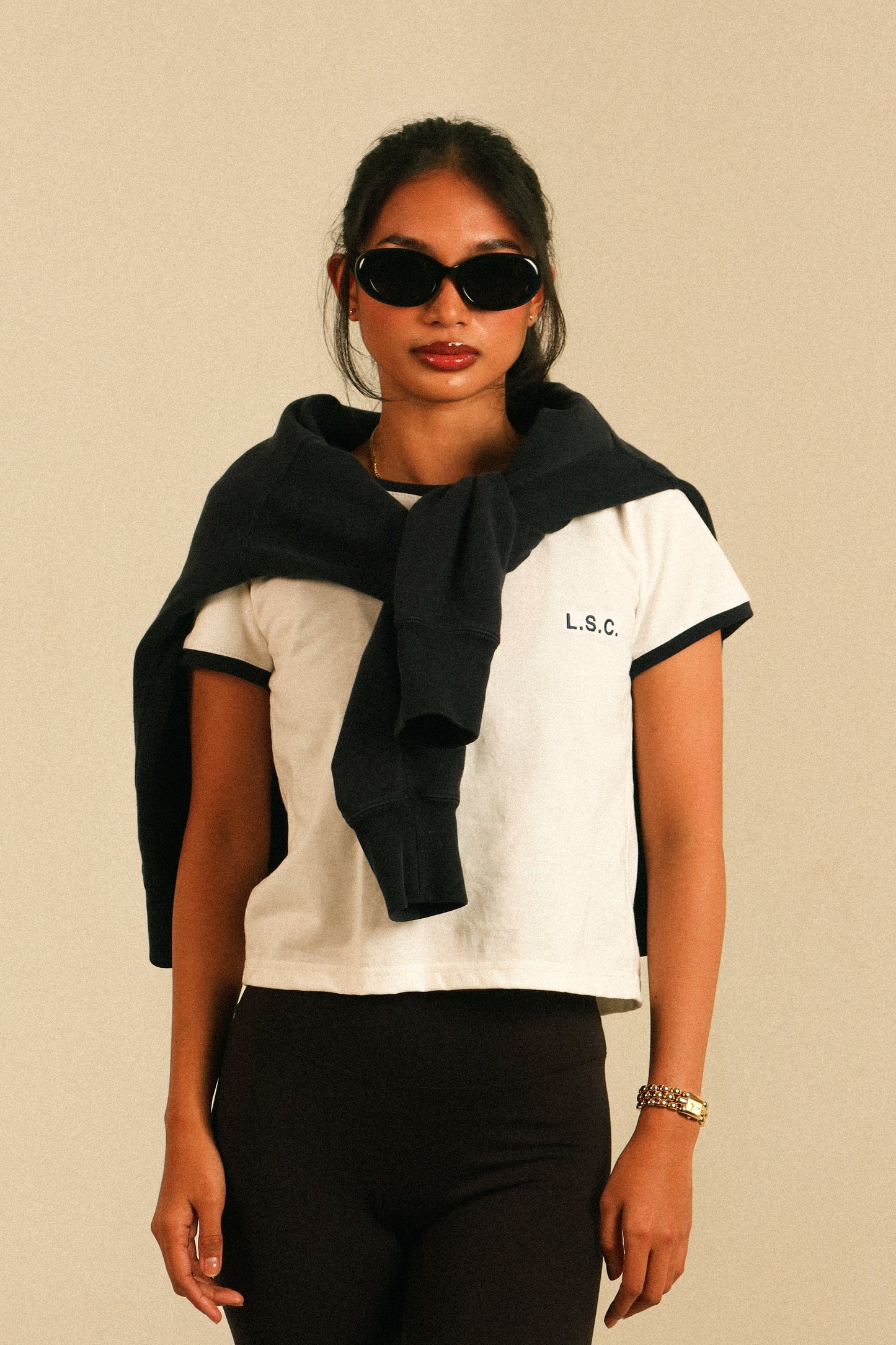 RINGER TEE