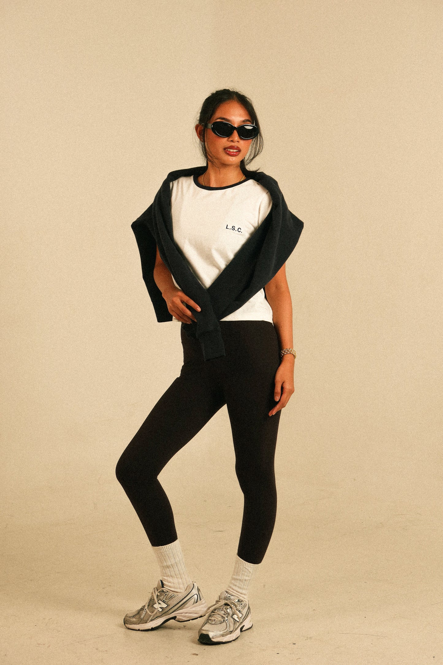RINGER TEE