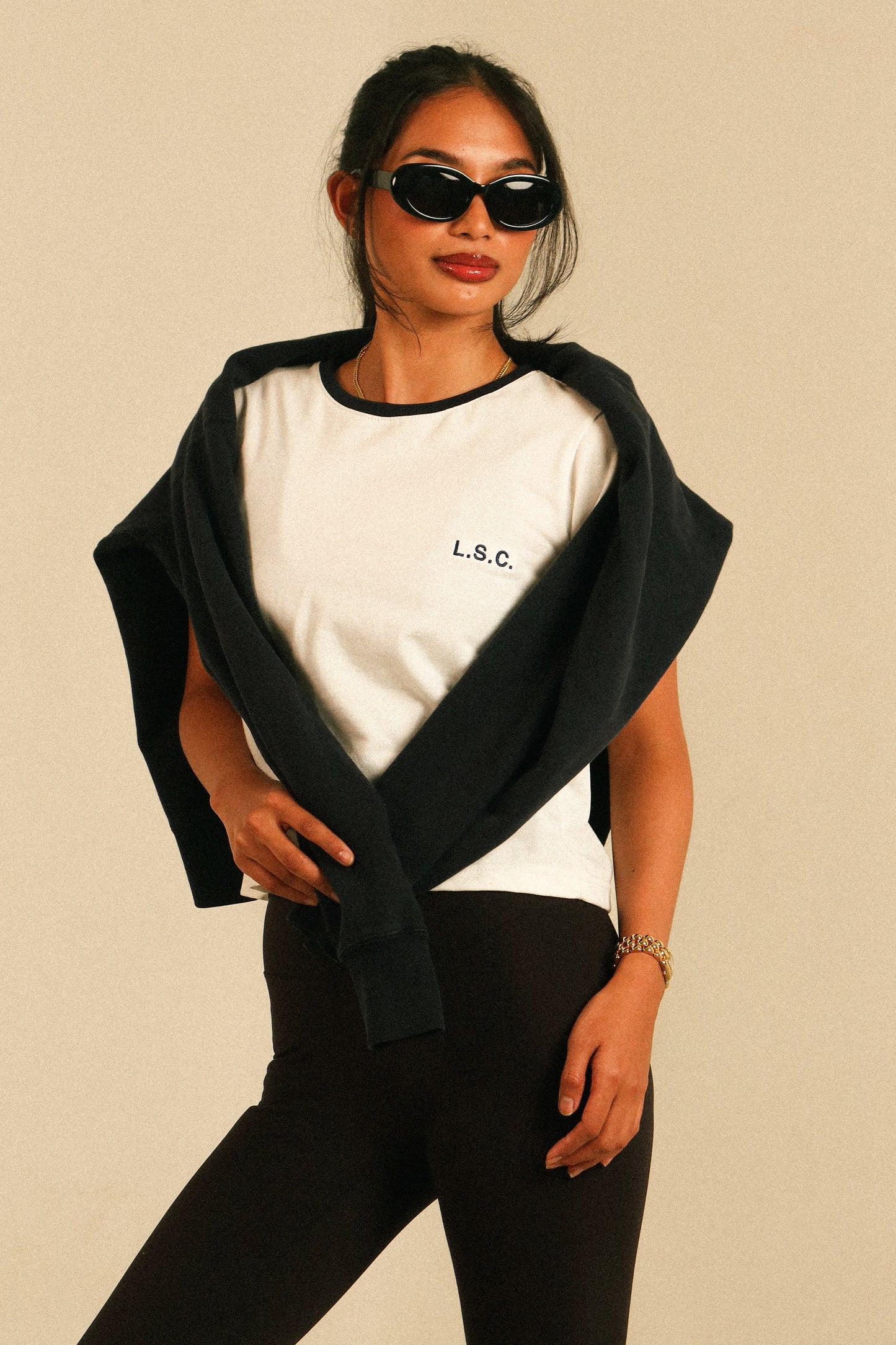 RINGER TEE