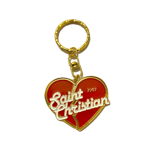 L.S.C Heartbreak Charm