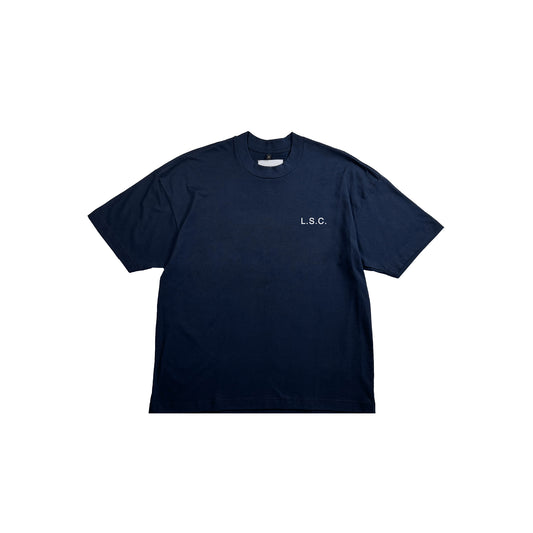 L.S.C. LOGO SHIRT
