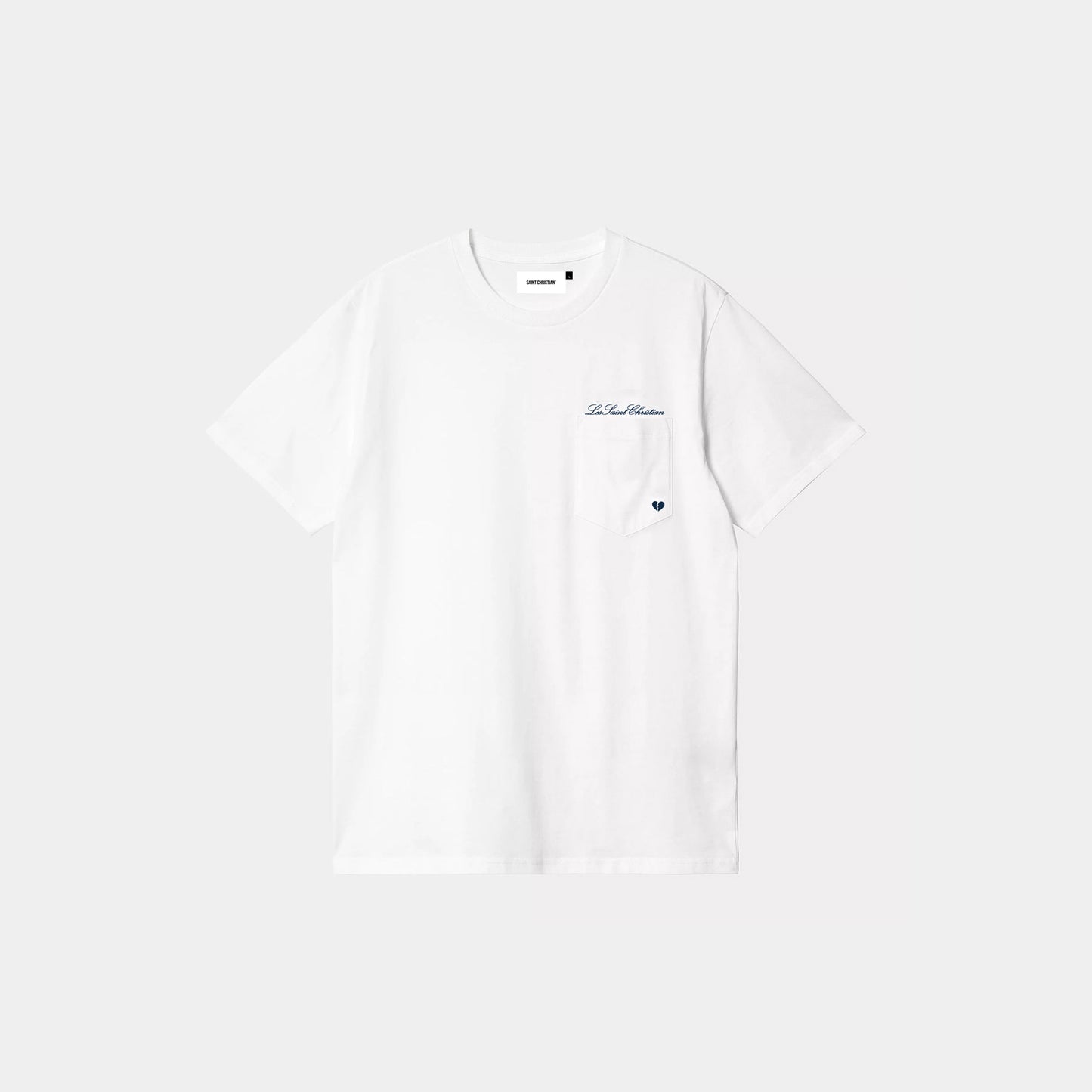 L.S.C. POCKET TEE