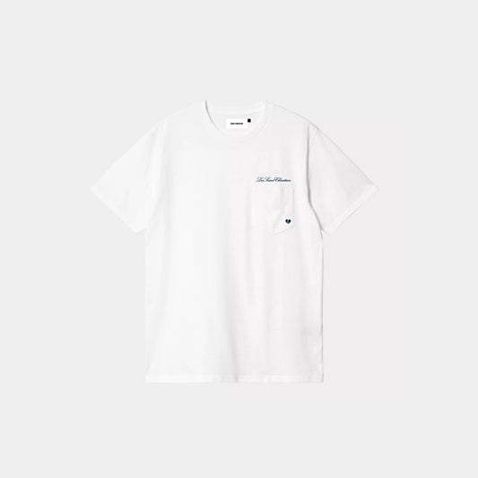 L.S.C. POCKET TEE