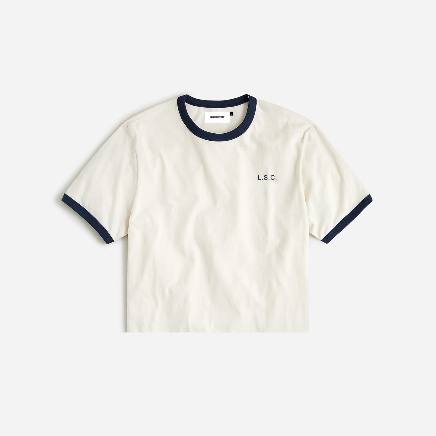 RINGER TEE