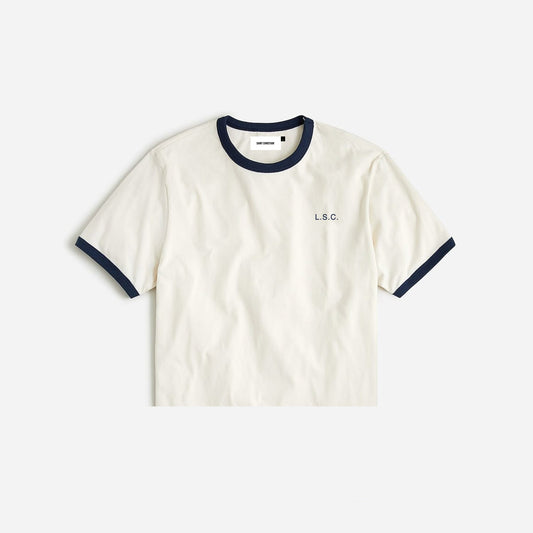 RINGER TEE
