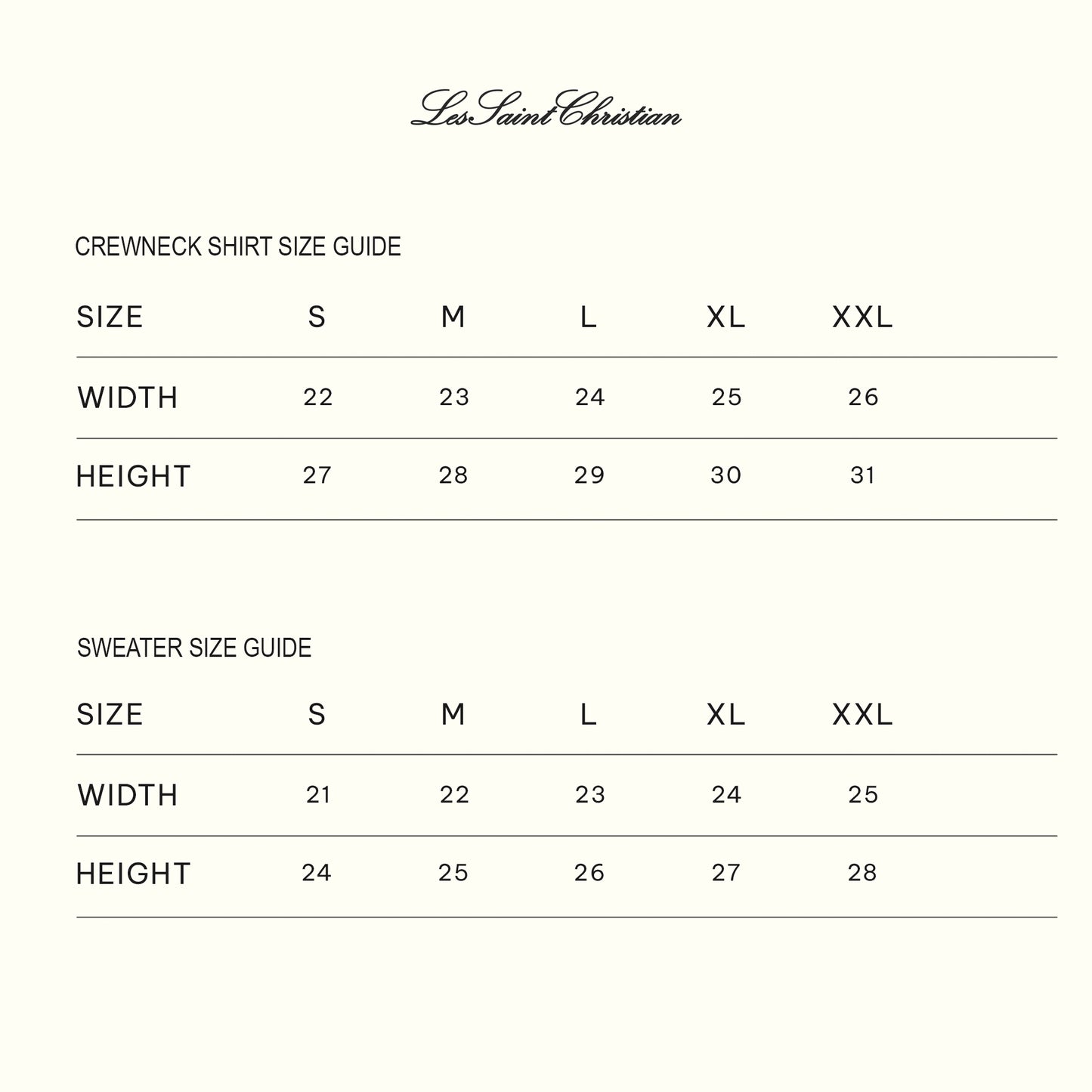 L.S.C. HALF ZIP SWEATER